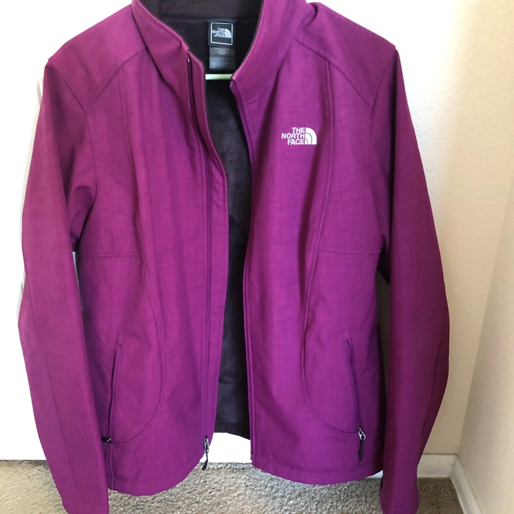 The North Face Jacket